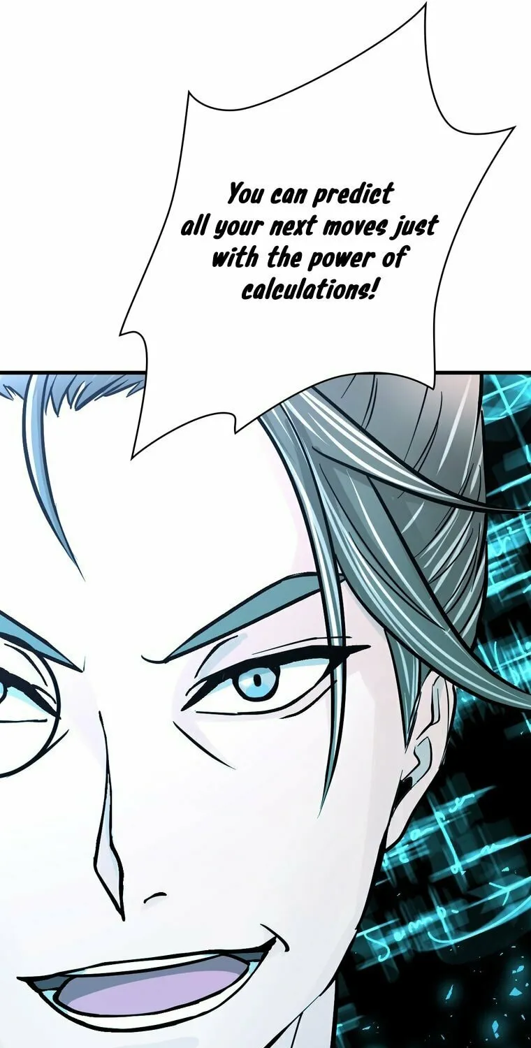 The Villainous Moriarty in Me Chapter 16 page 89 - 