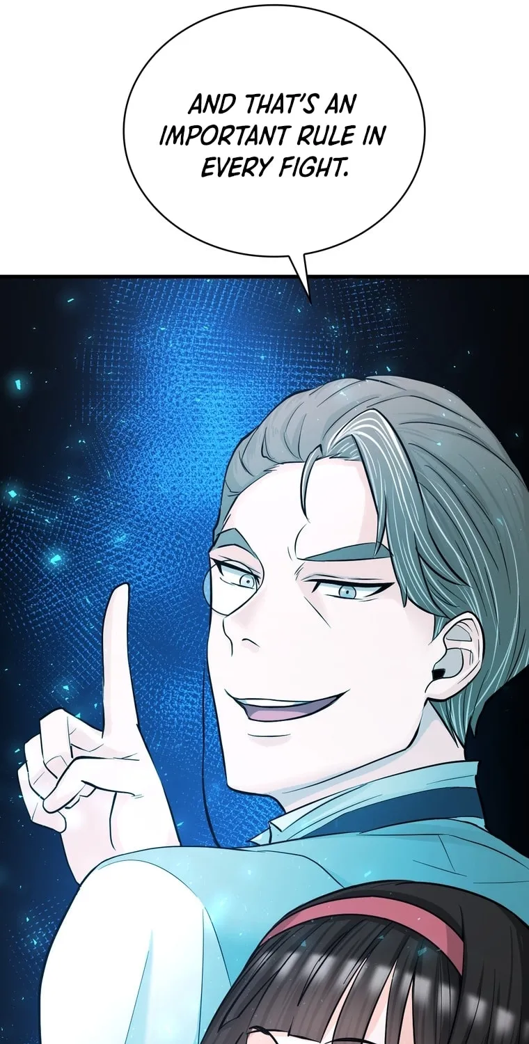 The Villainous Moriarty in Me Chapter 16 page 96 - 