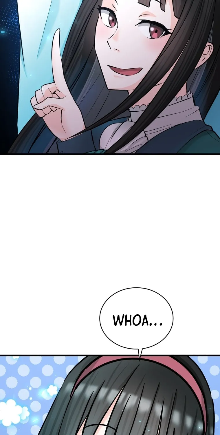 The Villainous Moriarty in Me Chapter 16 page 97 - 