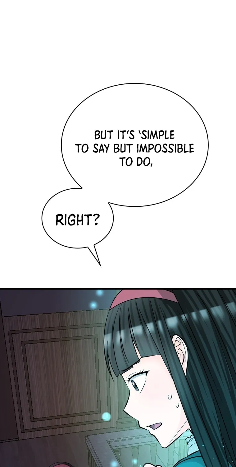 The Villainous Moriarty in Me Chapter 16 page 99 - 