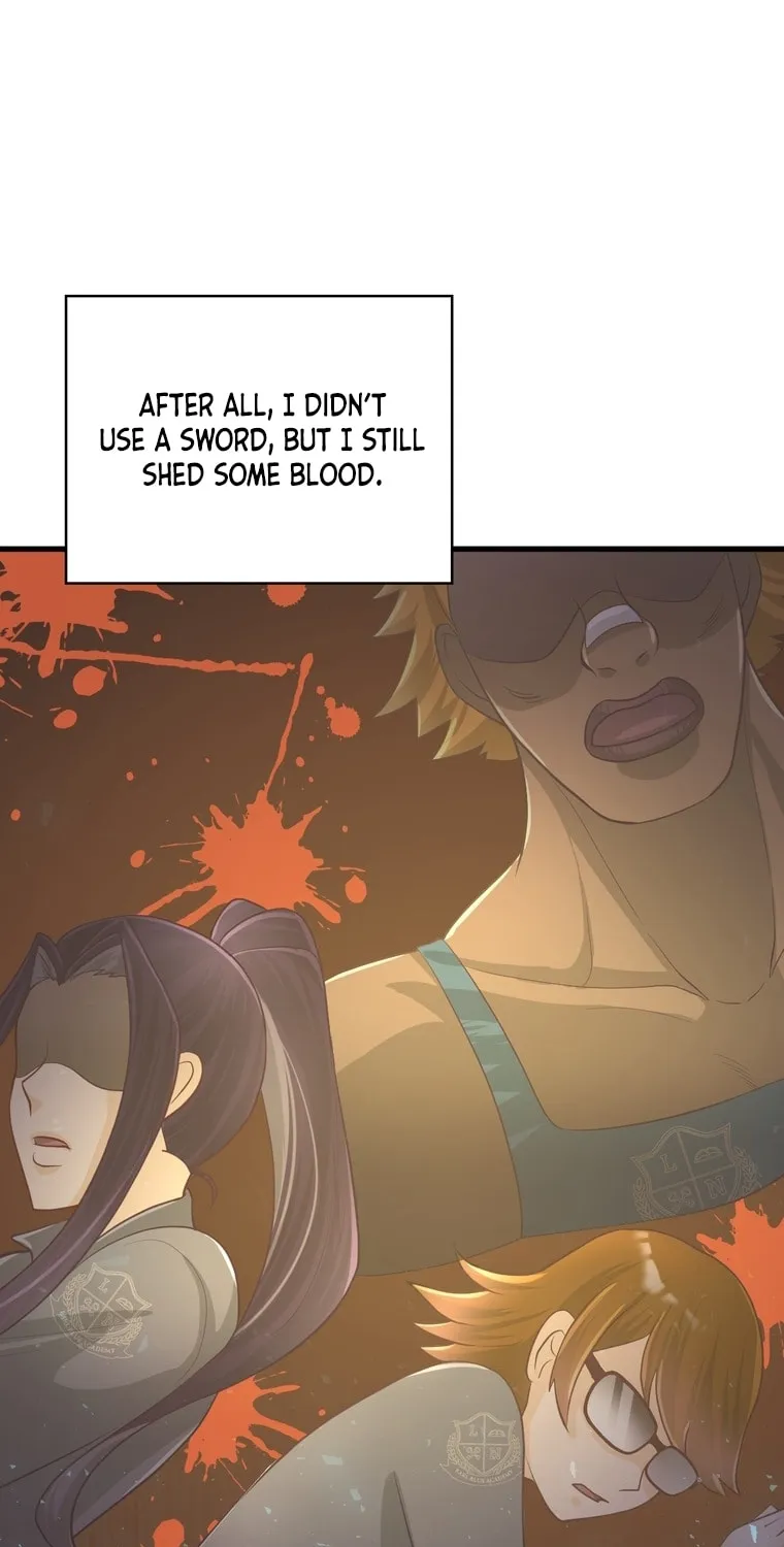 The Villainous Moriarty in Me Chapter 17 page 102 - 