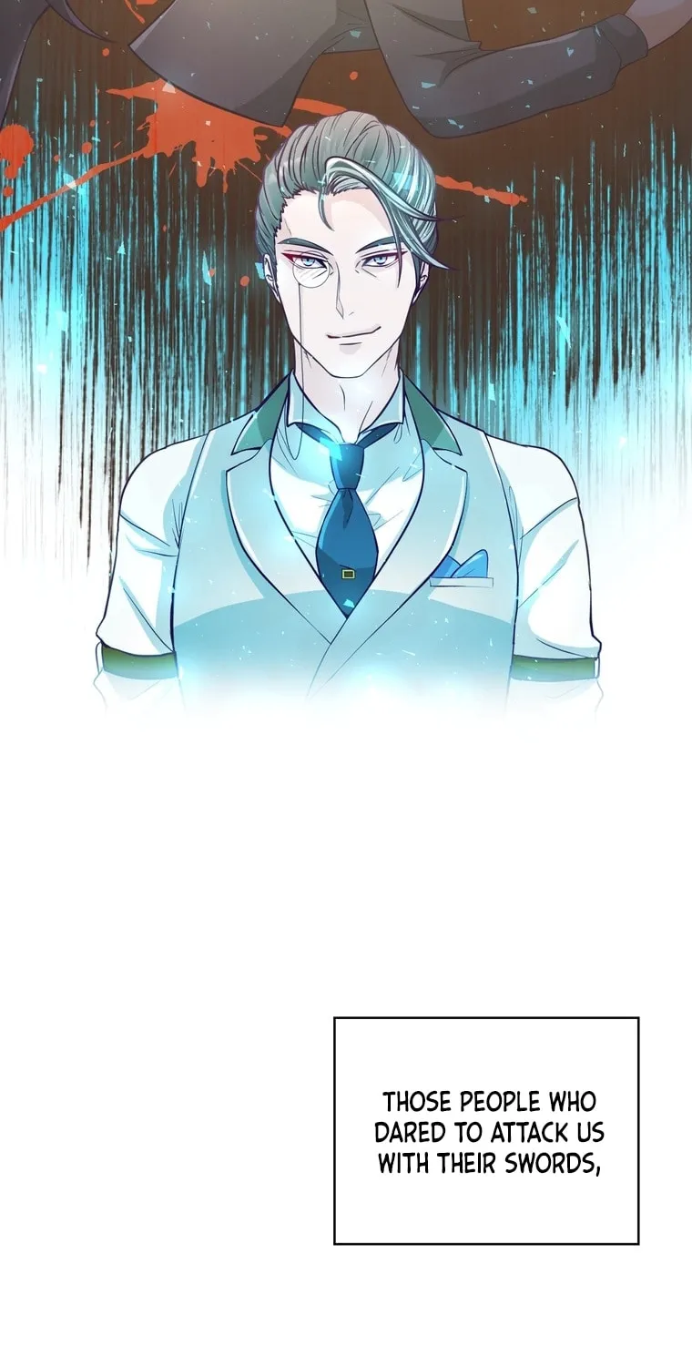 The Villainous Moriarty in Me Chapter 17 page 103 - 
