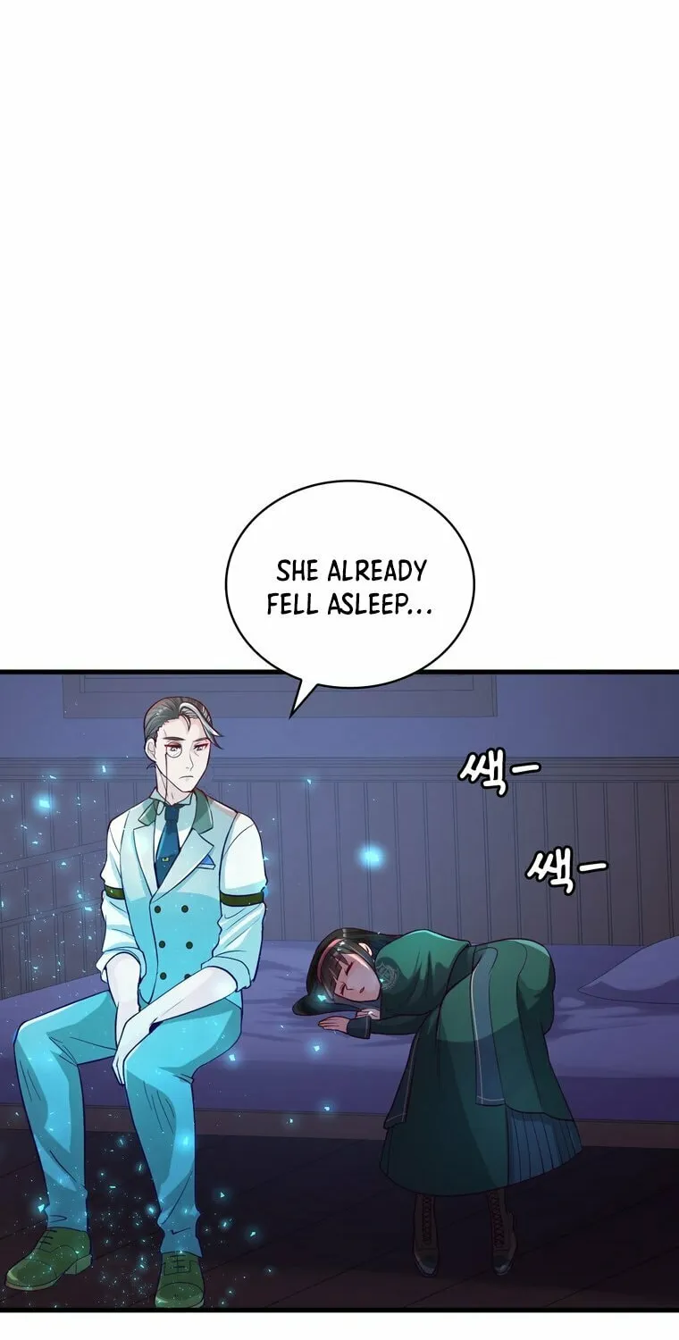 The Villainous Moriarty in Me Chapter 17 page 109 - 