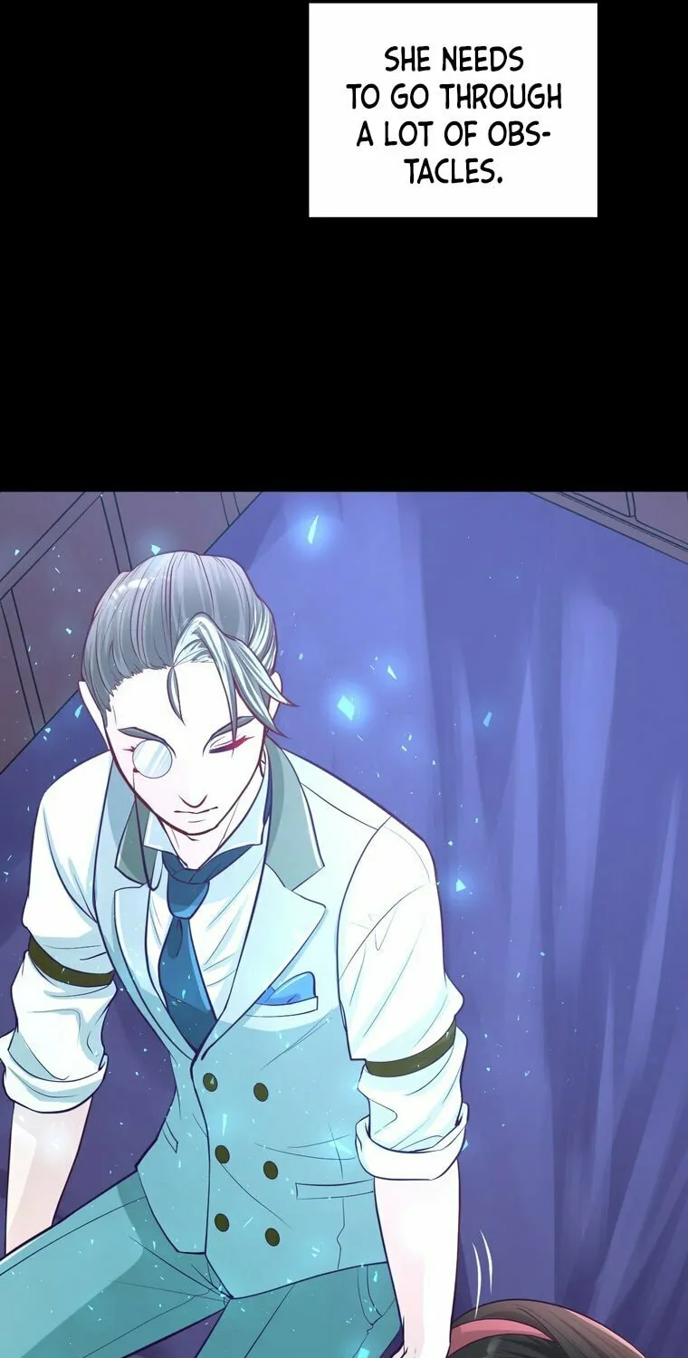 The Villainous Moriarty in Me Chapter 17 page 114 - 