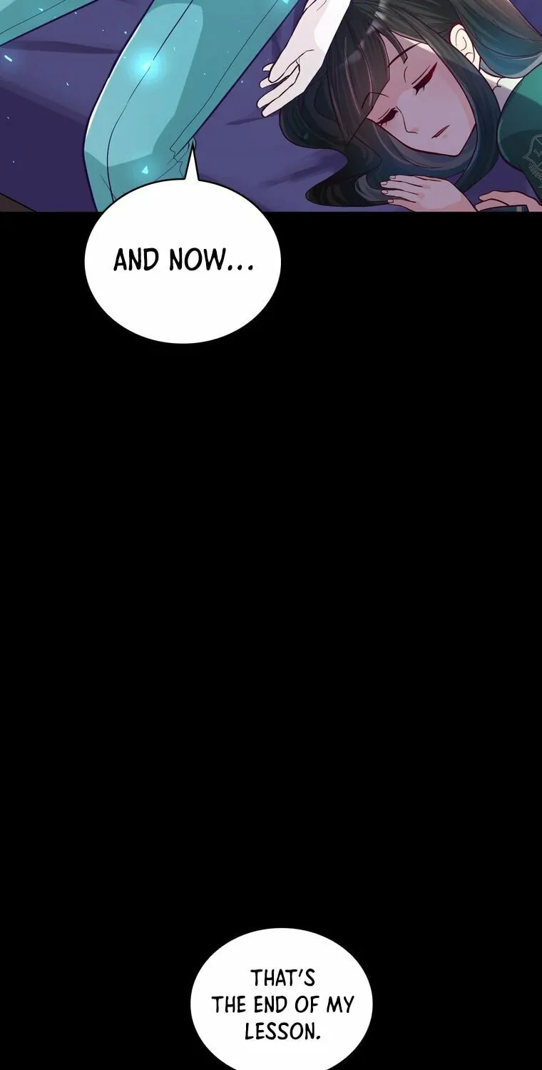 The Villainous Moriarty in Me Chapter 17 page 115 - 
