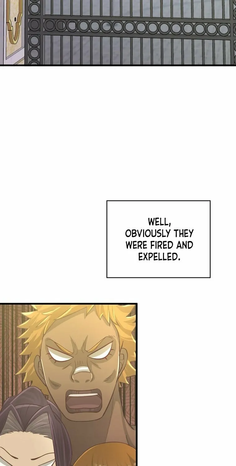 The Villainous Moriarty in Me Chapter 17 page 121 - 