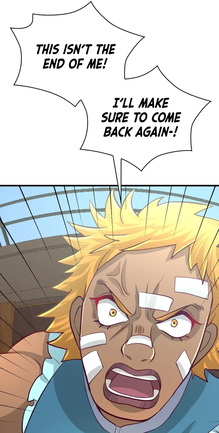 The Villainous Moriarty in Me Chapter 17 page 125 - 