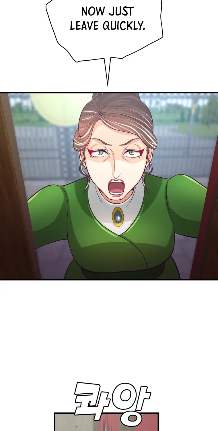 The Villainous Moriarty in Me Chapter 17 page 129 - 