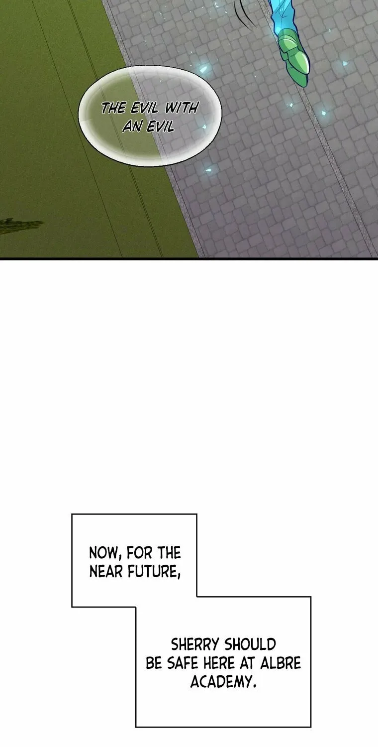 The Villainous Moriarty in Me Chapter 17 page 132 - 