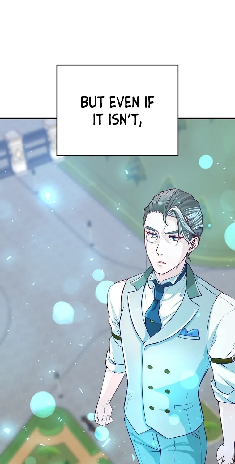 The Villainous Moriarty in Me Chapter 17 page 135 - 