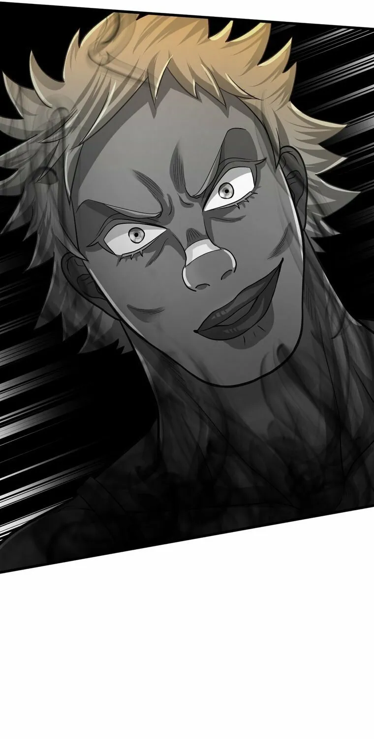 The Villainous Moriarty in Me Chapter 17 page 20 - 