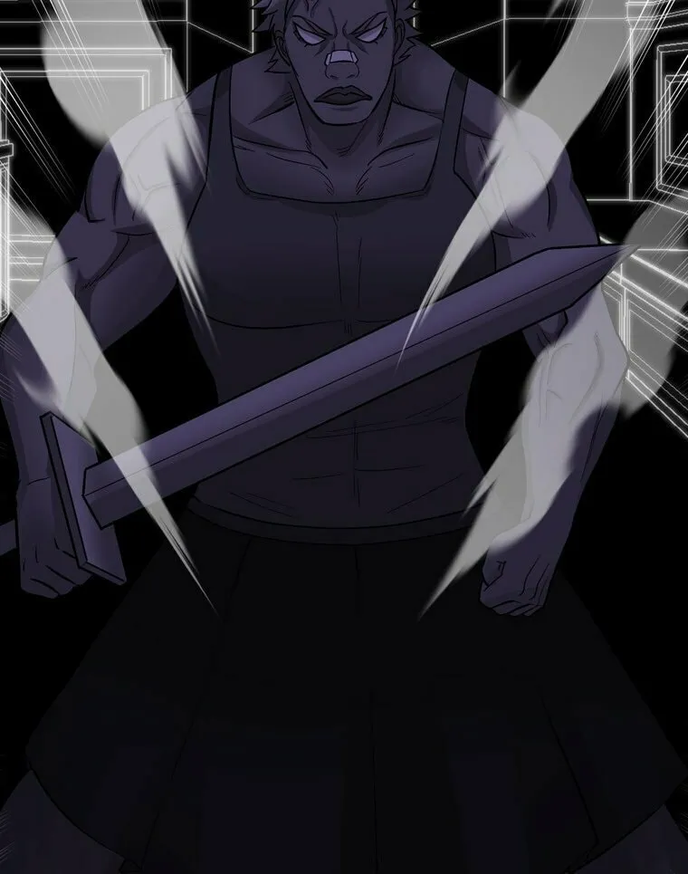 The Villainous Moriarty in Me Chapter 17 page 3 - 