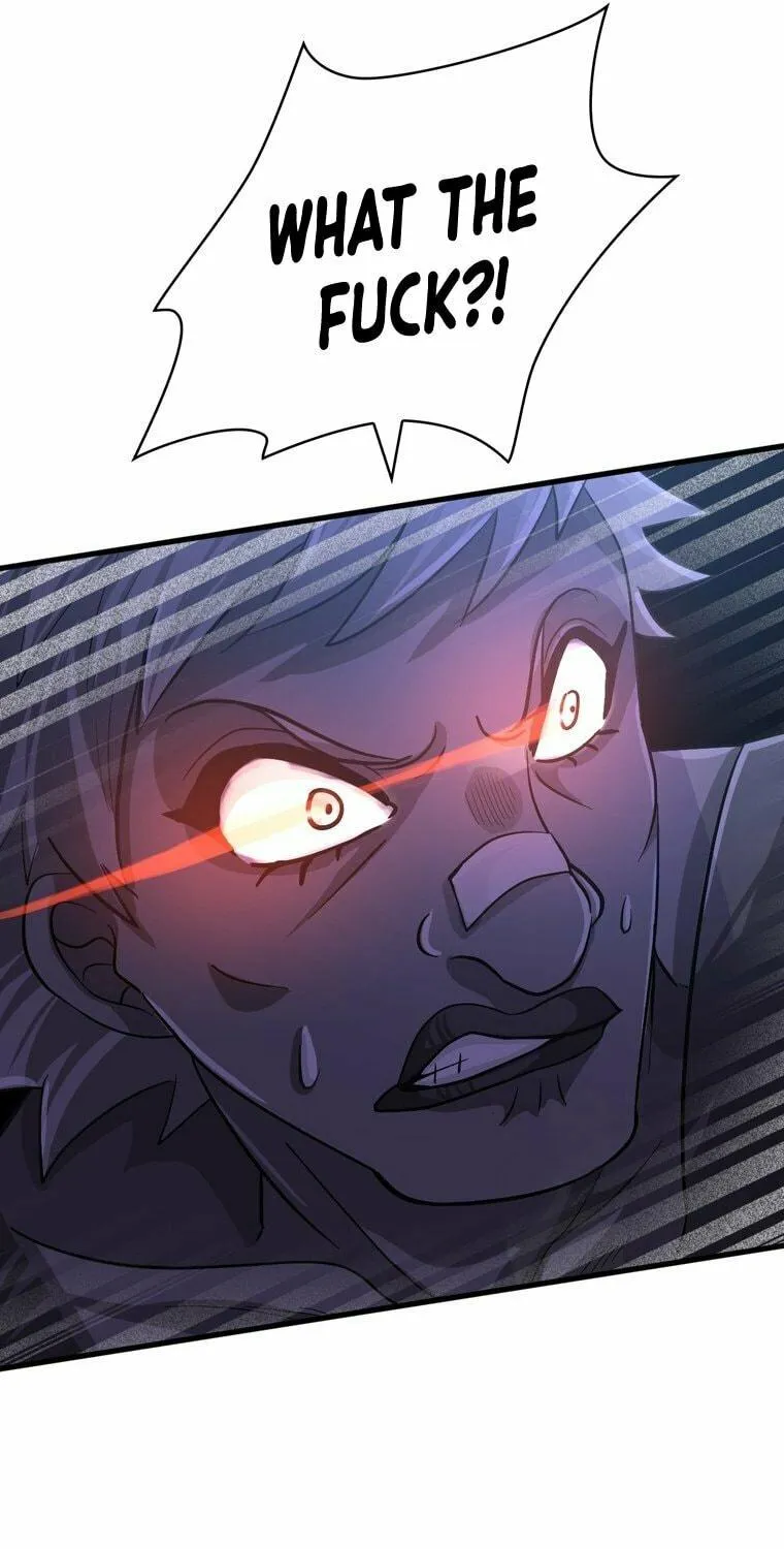 The Villainous Moriarty in Me Chapter 17 page 23 - 