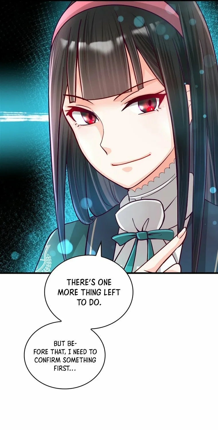 The Villainous Moriarty in Me Chapter 17 page 37 - 