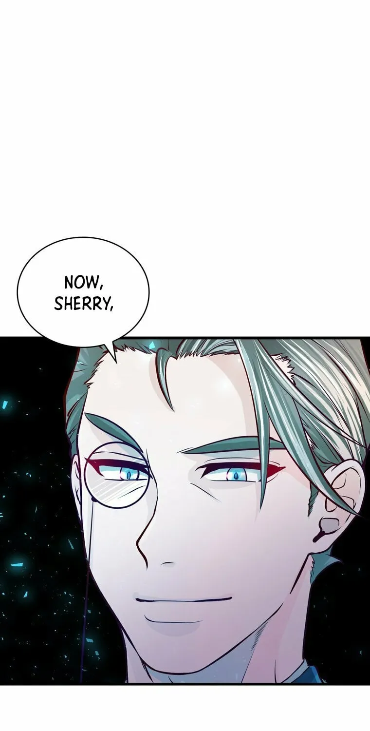 The Villainous Moriarty in Me Chapter 17 page 38 - 