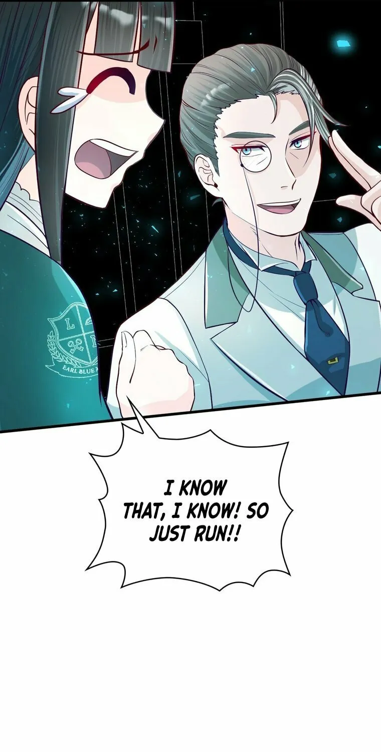 The Villainous Moriarty in Me Chapter 17 page 44 - 