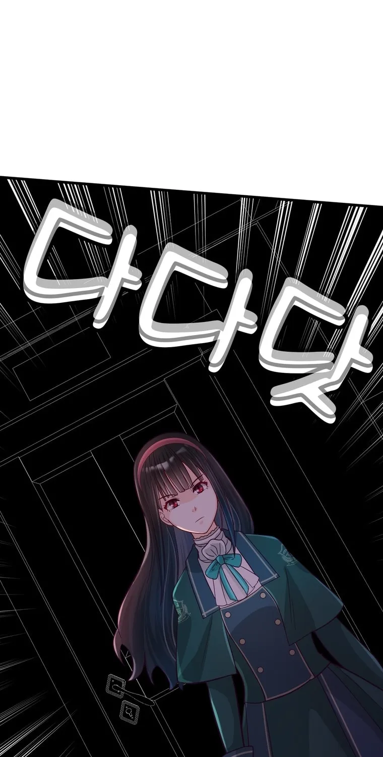 The Villainous Moriarty in Me Chapter 17 page 47 - 