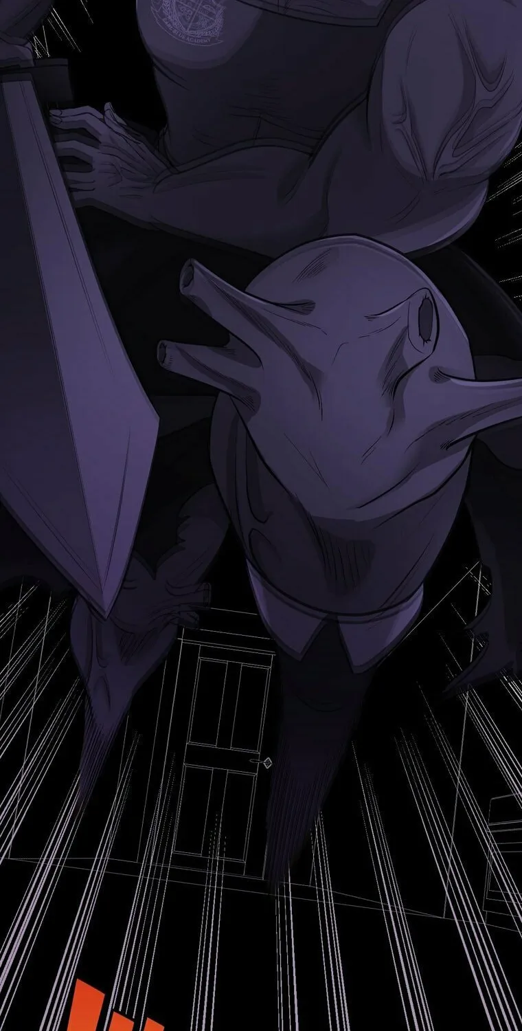 The Villainous Moriarty in Me Chapter 17 page 50 - 