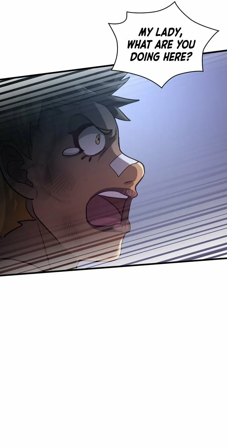 The Villainous Moriarty in Me Chapter 17 page 62 - 