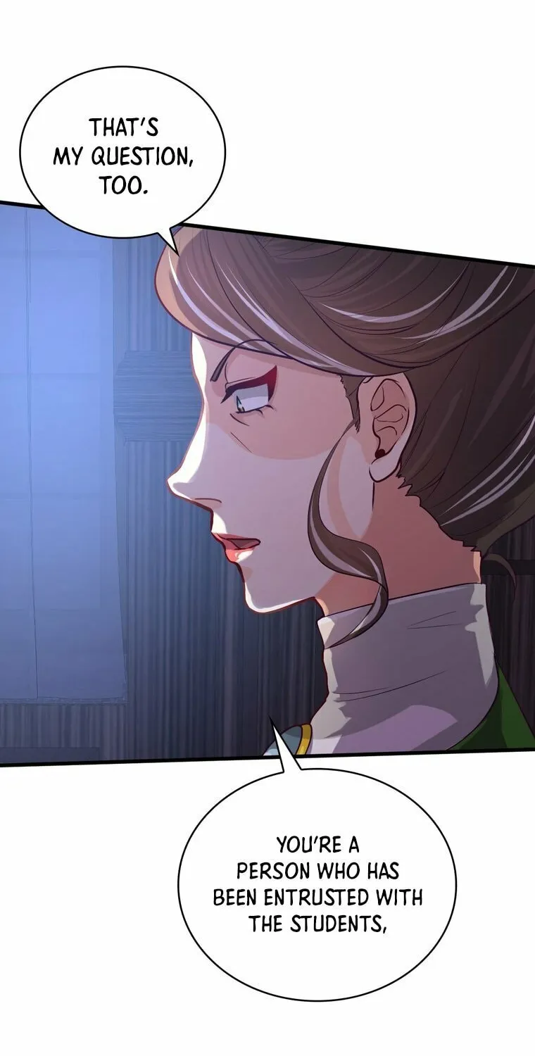 The Villainous Moriarty in Me Chapter 17 page 63 - 