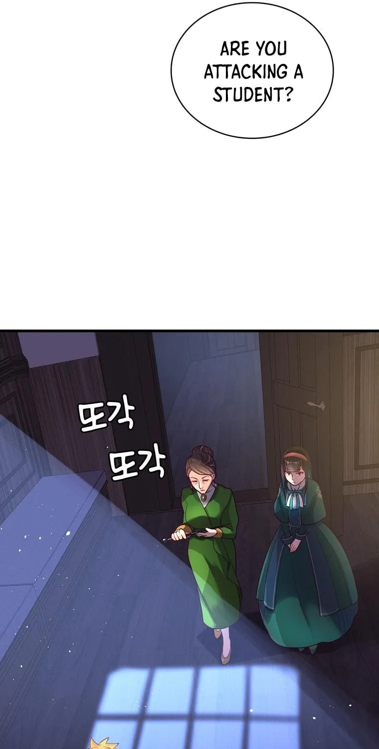 The Villainous Moriarty in Me Chapter 17 page 65 - 