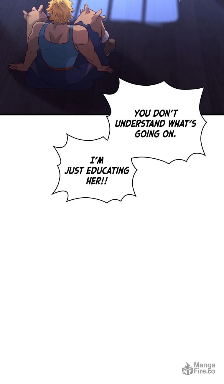 The Villainous Moriarty in Me Chapter 17 page 66 - 