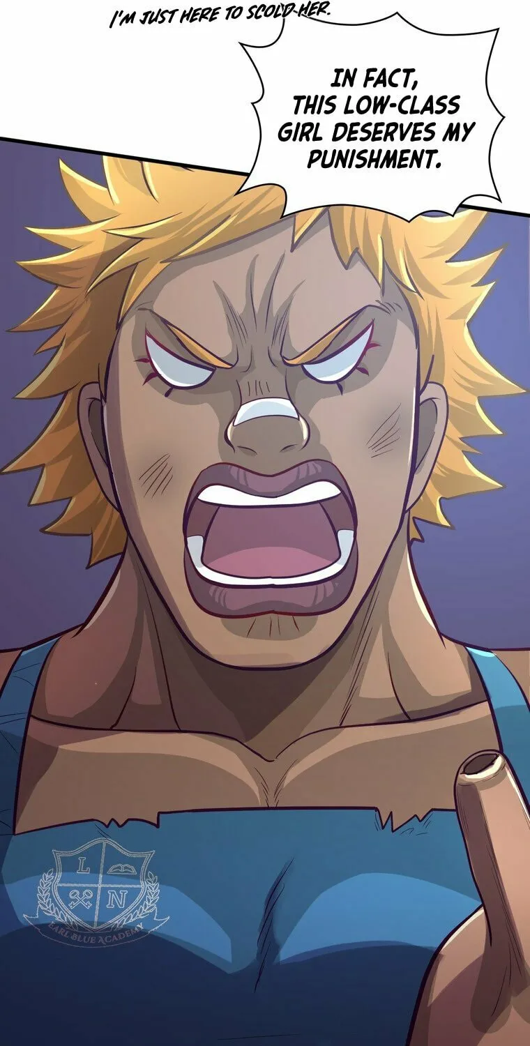 The Villainous Moriarty in Me Chapter 17 page 67 - 