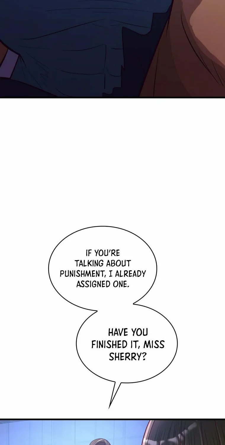 The Villainous Moriarty in Me Chapter 17 page 68 - 
