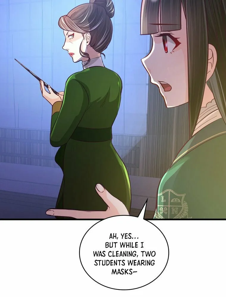 The Villainous Moriarty in Me Chapter 17 page 69 - 