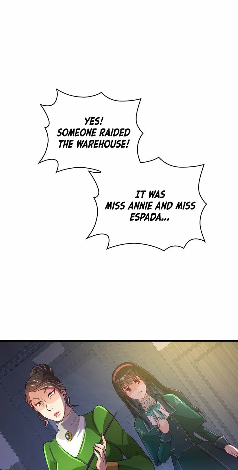 The Villainous Moriarty in Me Chapter 17 page 70 - 