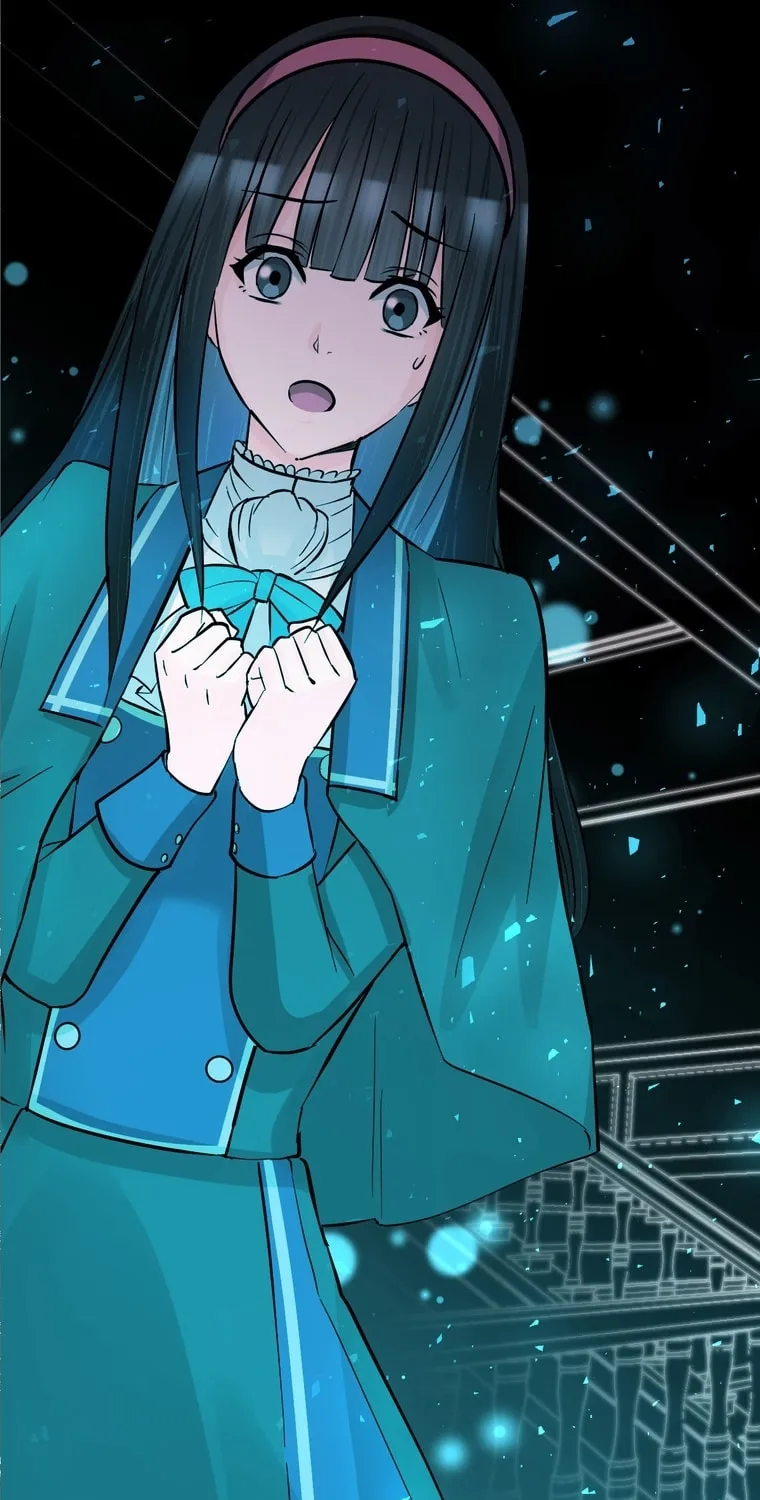 The Villainous Moriarty in Me Chapter 17 page 8 - 