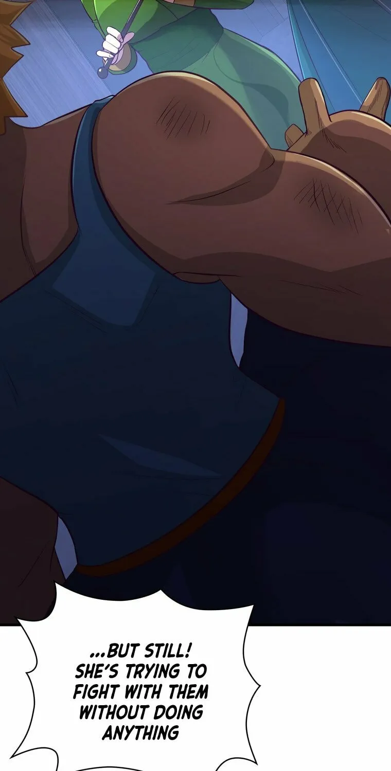 The Villainous Moriarty in Me Chapter 17 page 71 - 