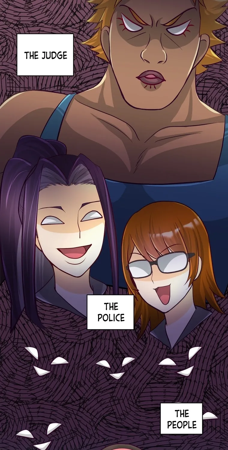 The Villainous Moriarty in Me Chapter 17 page 86 - 