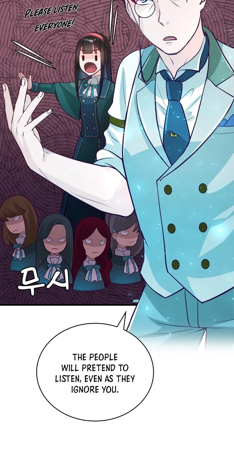 The Villainous Moriarty in Me Chapter 17 page 89 - 