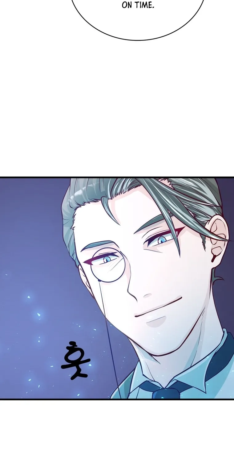 The Villainous Moriarty in Me Chapter 17 page 97 - 