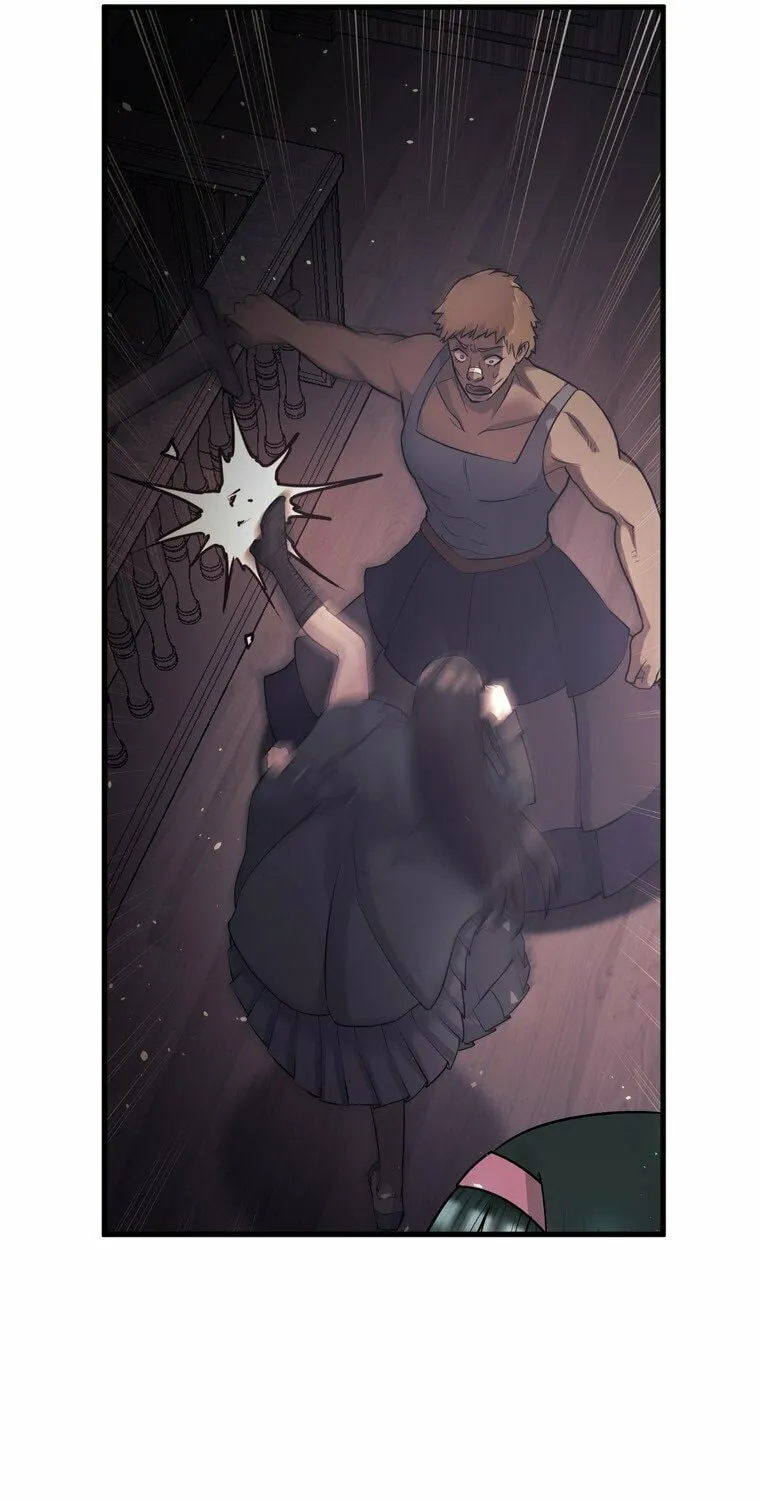 The Villainous Moriarty in Me Chapter 17 page 99 - 
