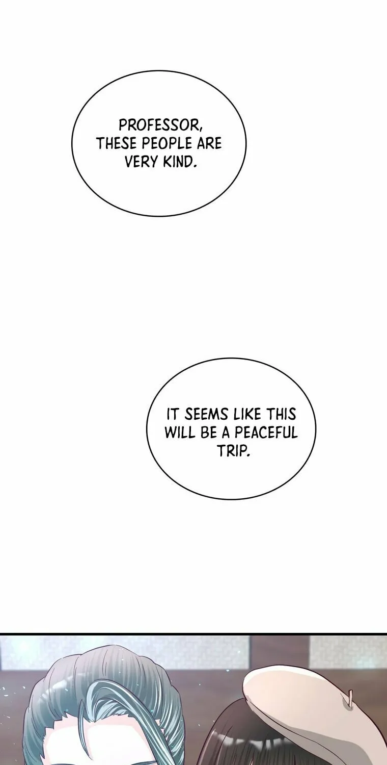 The Villainous Moriarty in Me Chapter 18 page 102 - 