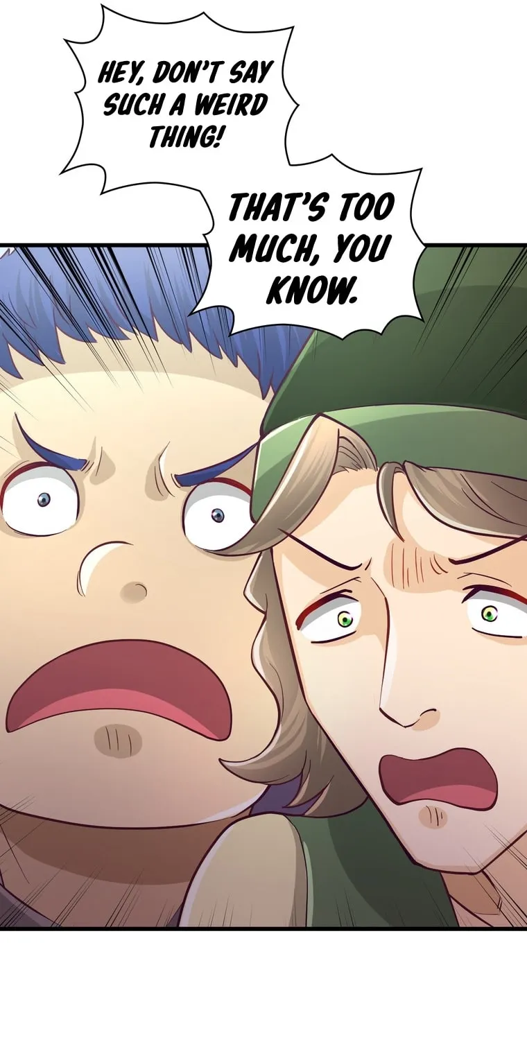 The Villainous Moriarty in Me Chapter 18 page 110 - 