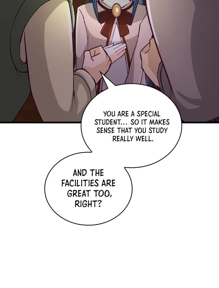 The Villainous Moriarty in Me Chapter 18 page 112 - 