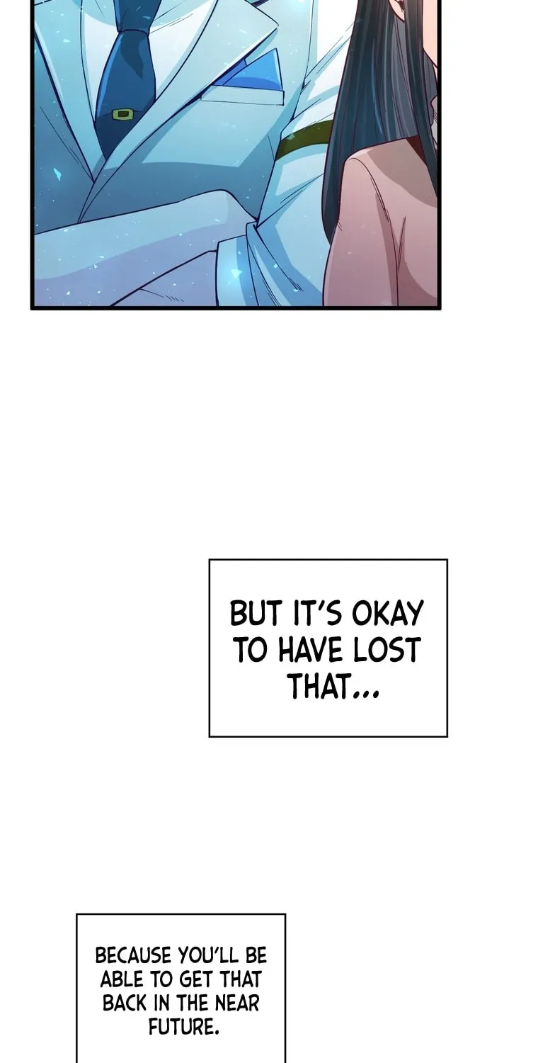 The Villainous Moriarty in Me Chapter 18 page 119 - 