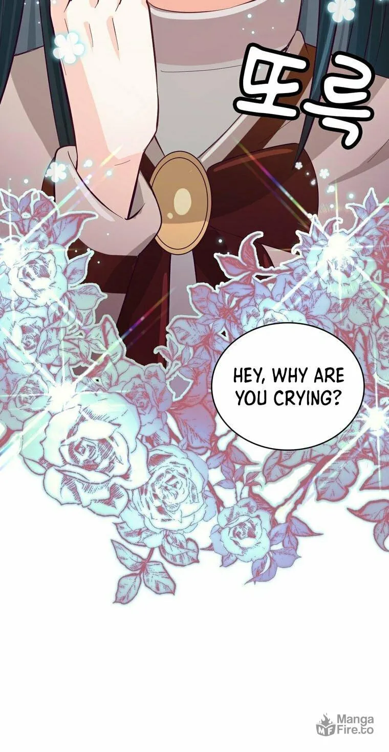 The Villainous Moriarty in Me Chapter 18 page 125 - 