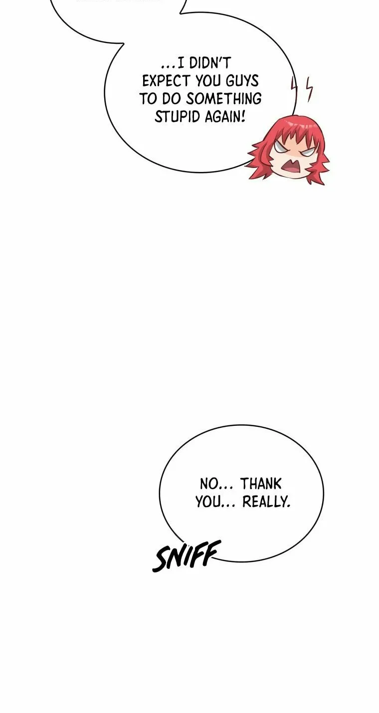 The Villainous Moriarty in Me Chapter 18 page 127 - 