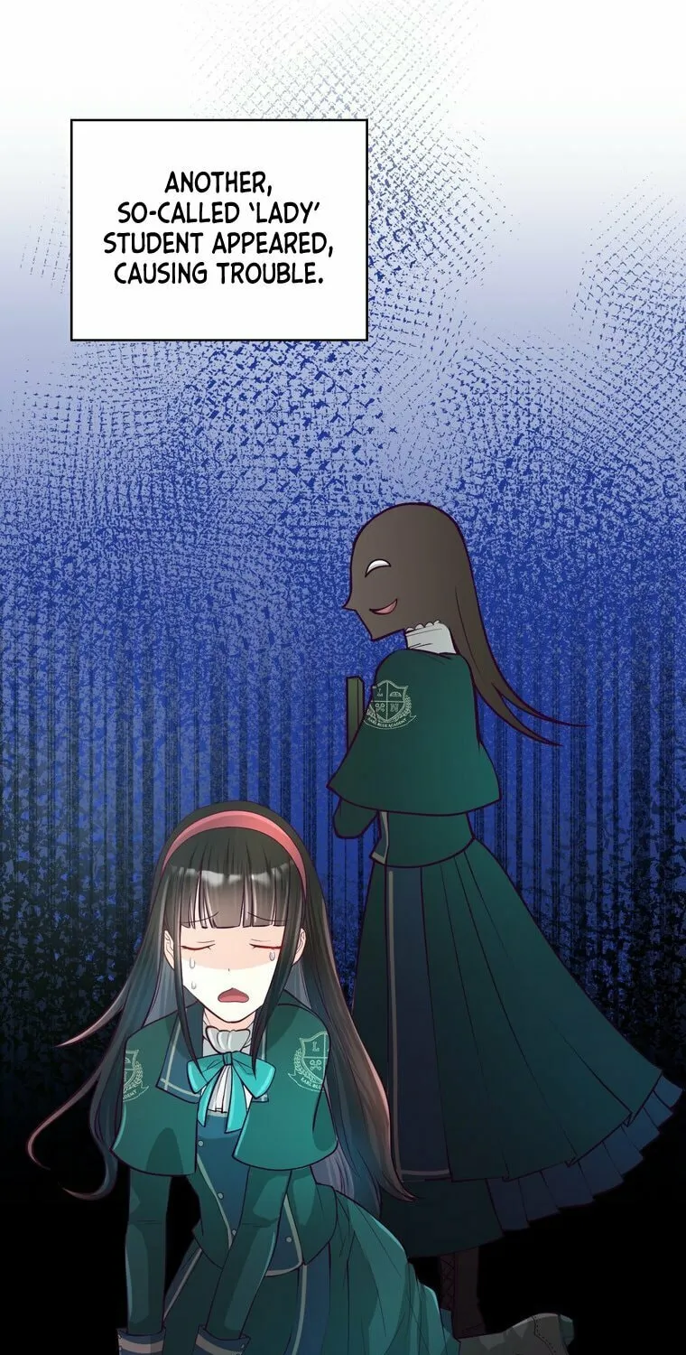 The Villainous Moriarty in Me Chapter 18 page 17 - 