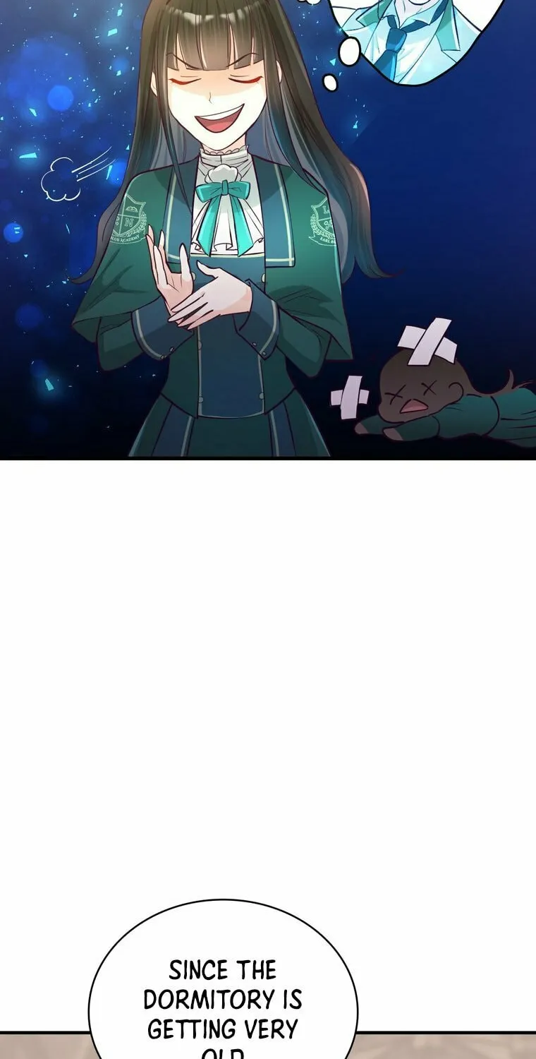 The Villainous Moriarty in Me Chapter 18 page 21 - 