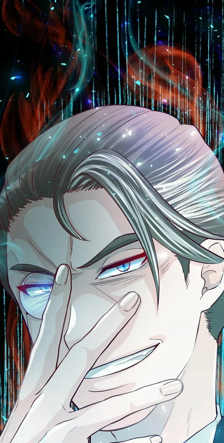 The Villainous Moriarty in Me Chapter 18 page 32 - 