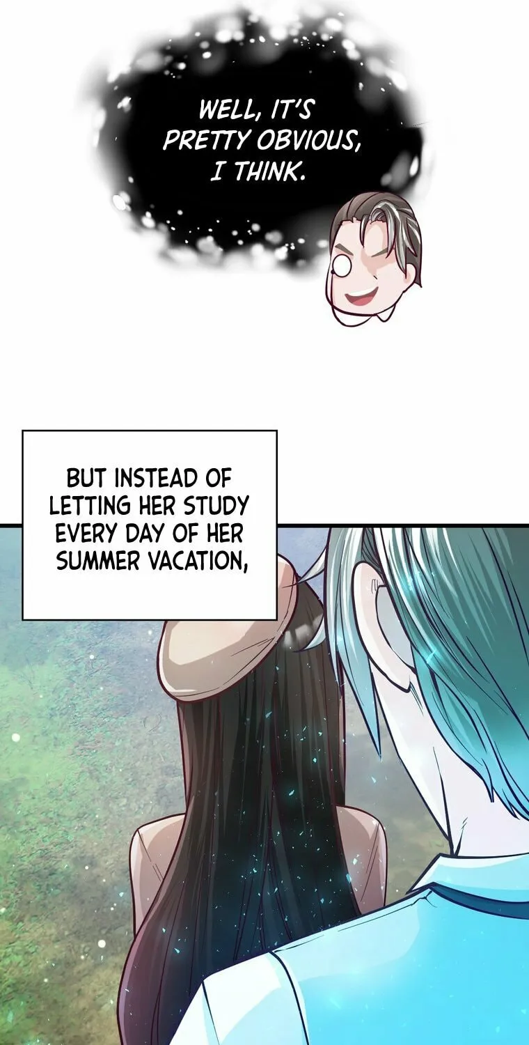 The Villainous Moriarty in Me Chapter 18 page 34 - 