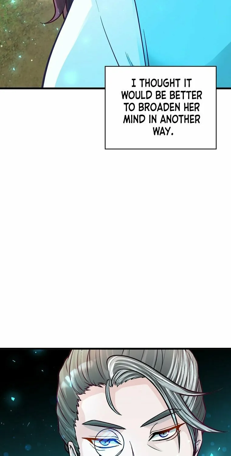 The Villainous Moriarty in Me Chapter 18 page 35 - 