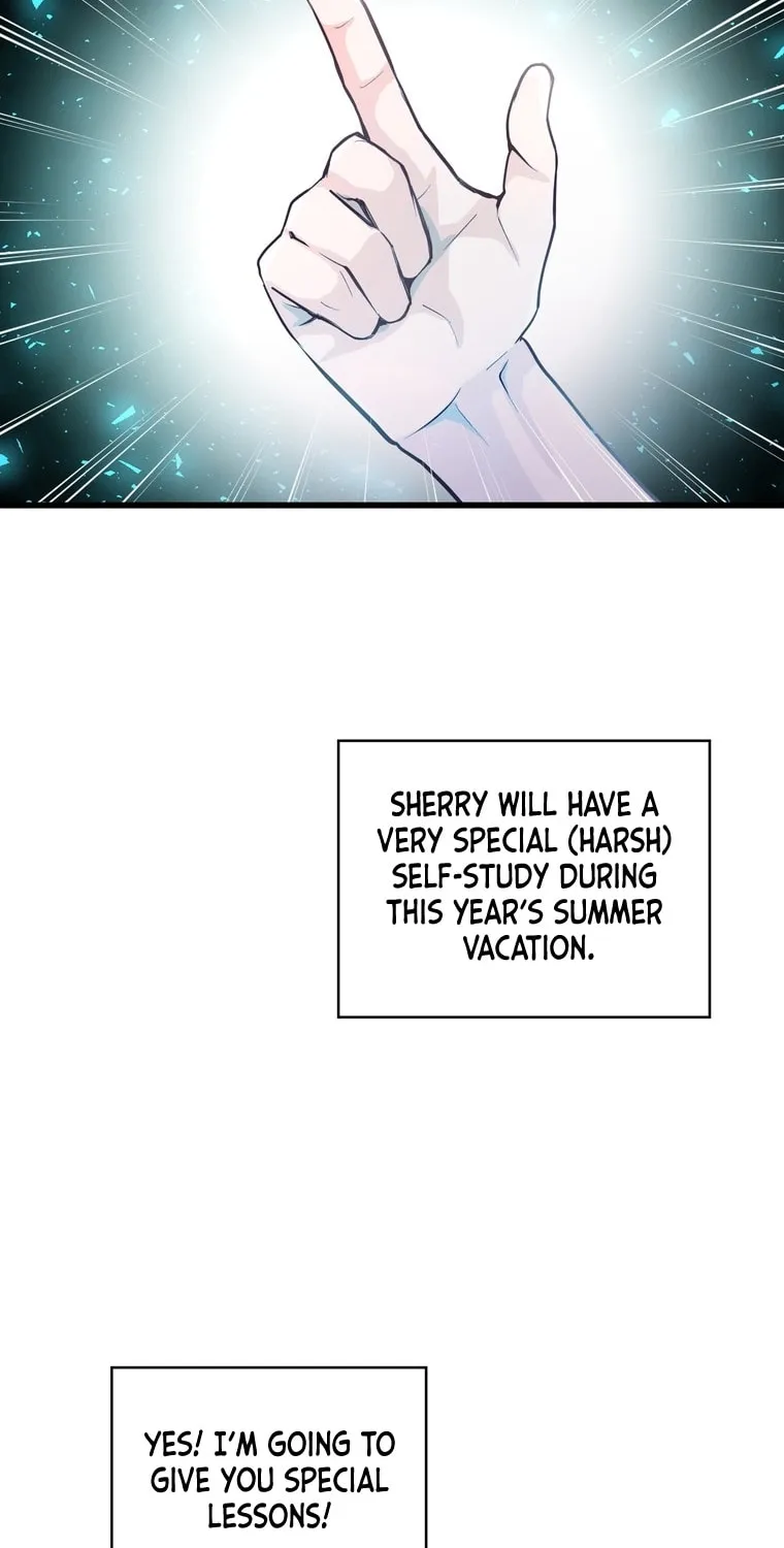 The Villainous Moriarty in Me Chapter 18 page 38 - 