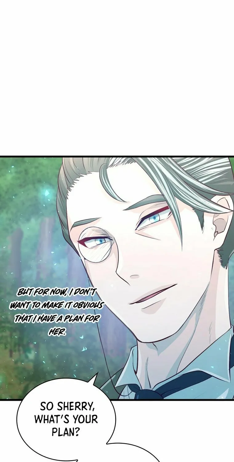 The Villainous Moriarty in Me Chapter 18 page 41 - 