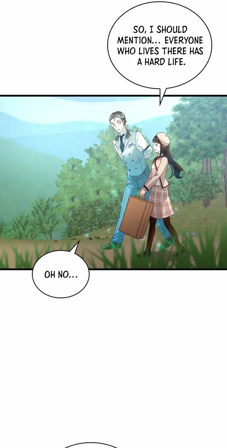 The Villainous Moriarty in Me Chapter 18 page 52 - 